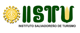 Instituto Salvadoreño de Turismo .png