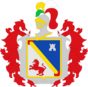 Escudo de Jimena del Líbar