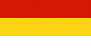 Bandera de Coamo