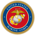 Emblema del Cuerpo de Marines de los Estados Unidos.png