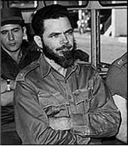 Huber Matos