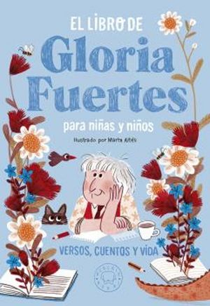 Libro de Gloria pires para niñas y niños.jpg