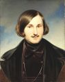 N.Gogol by F.Moller (1840, Tretyakov gallery).jpg