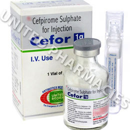Cefpirome sulphate injection.jpg