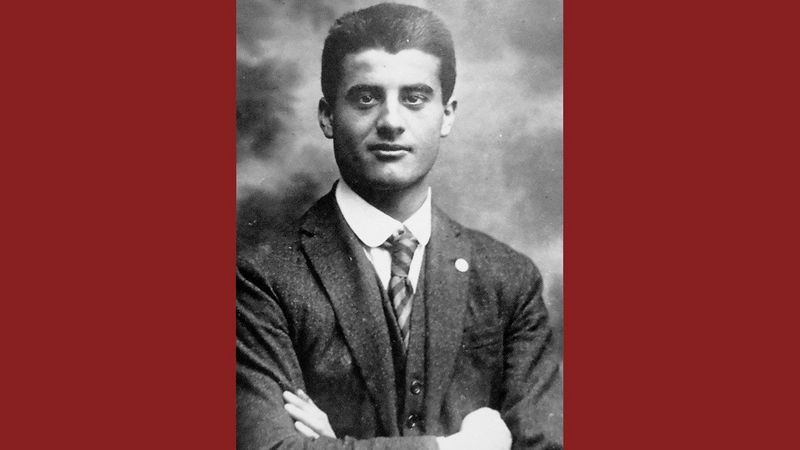 Archivo:Pedro Jorge Frassati.jpeg