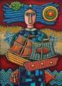 El hada de los marineros