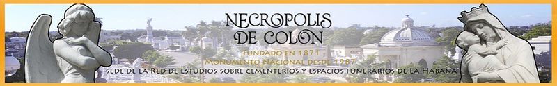 Portal:Necrópolis Cristóbal Colón