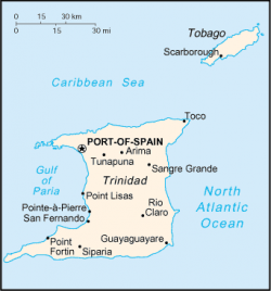 Isla Trinidad