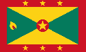 Bandera de Granada