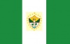 Bandera de Suchitepéquez