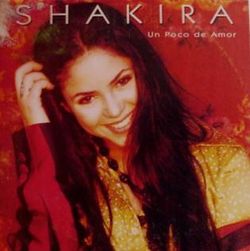 Shakira Cover un poco de amor 1997.jpg
