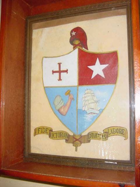 Archivo:Escudoantillano.JPG