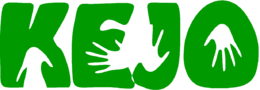 Logo de KEJO (Organización Cubana de Jóvenes Esperantistas).png