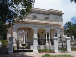 Casa Villa Lita. Museo Servando Cabrera.JPG
