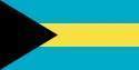 Bandera de Bahamas