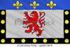 Bandera de Poitiers