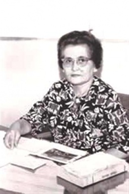 Clara González Carrillo de Behringer.JPG