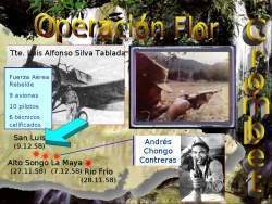 Operación Flor Crombet: acción de apoyo a la Operación Santiago 