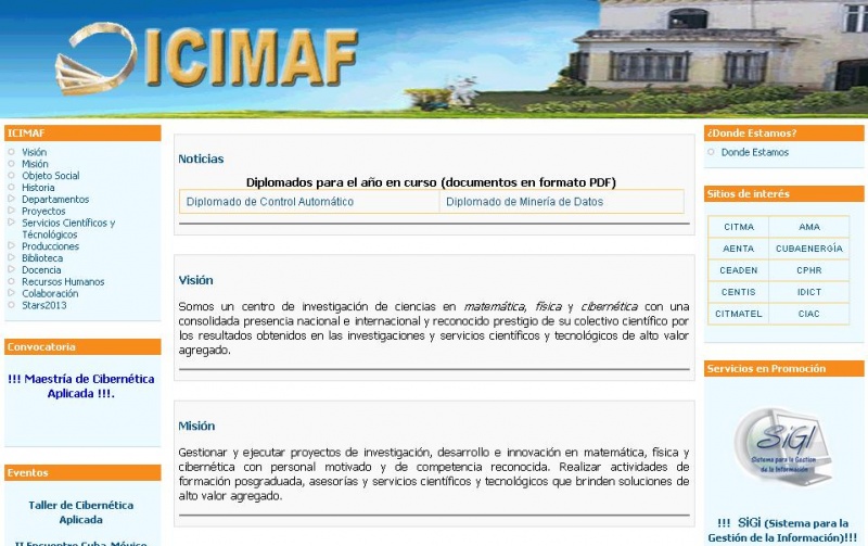 Archivo:ICIMAF Sit Web.JPG