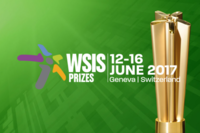 Premios WSIS