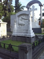 Museo Cementerio San Pedro(4)-Medellin.JPG