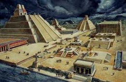 Principales Creencias Religiosas De Los Aztecas