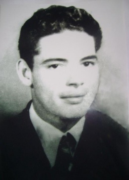 Lazaro Villavicencio.JPG