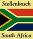 Bandera de Stellenbosch