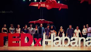 TEDxHabana