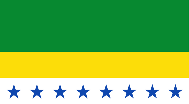 Archivo:Bandera de Rio Quito Choco.png