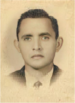 Jose Manuel Arguelles Lopeira (o Lapeira), 1930-1964, militar e ingeniero nuclear cubano.png
