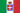 Bandera del Reino de Italia
