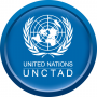 Escudo de Conferencia de las Naciones Unidas sobre Comercio y Desarrollo