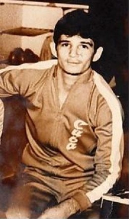Guangualberto Arrmentero.JPG