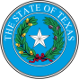 Escudo de Texas