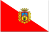 Bandera de Firgas (islas canarias)