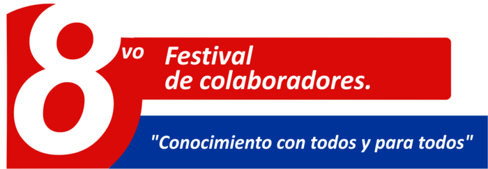 Octavo Festival de Colaboradores de EcuRed