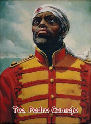 Tte. Pedro Camejo Negro Primero.jpg