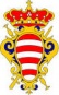 Escudo de Dubrovnik o Ragusa