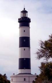 Faro de chassiron