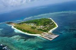 Islas Paracel