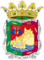 Escudo de Málaga