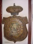 Escudo de Sagua de Tánamo
