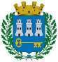 Escudo de Provincia de la Ciudad de La Habana