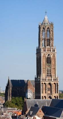 Torre de la catedral de utrech.jpg