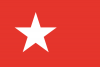 Bandera de Maastricht