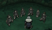 Equipo Tobirama