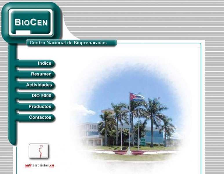 Archivo:BioCen Sit Web.JPG
