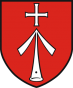 Escudo de Stralsund
