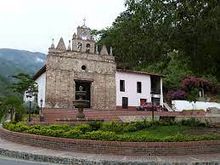 Templo parroquial de Olaya Antioquia.jpg
